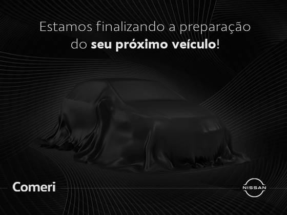 NISSAN FRONTIER 2.3 16V TURBO DIESEL PRO4X CD 4X4 AUTOMÁTICO NISSAN FRONTIER 2.3 16V TURBO DIESEL PRO4X CD 4X4 AUTOMÁTICO